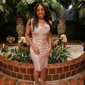 Meet your Posher, Tamiko